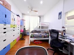 Simei Rise (D18), Detached #464137511